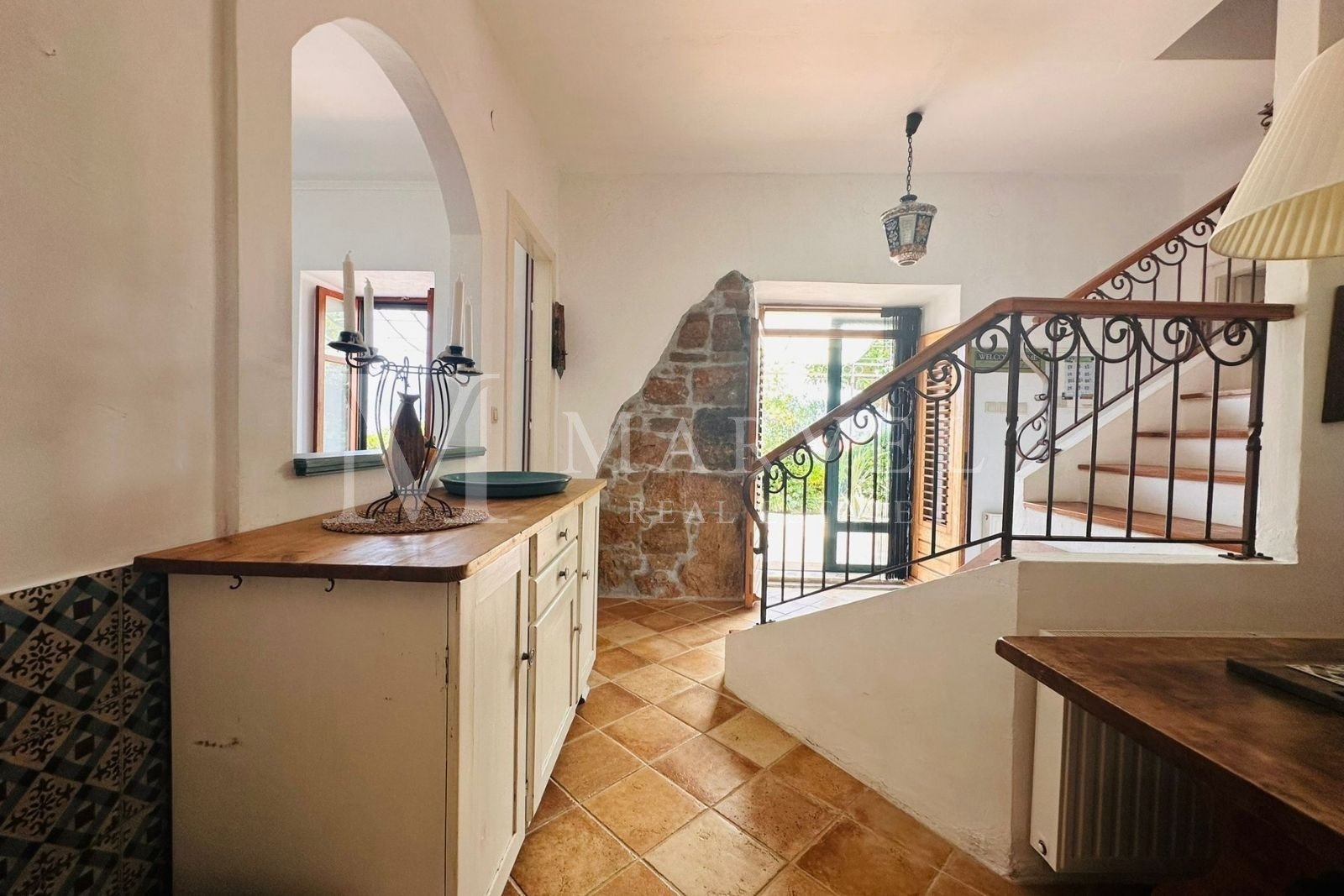 Kuća Na prodaju - PRIMORSKO-GORANSKA DOBRINJ