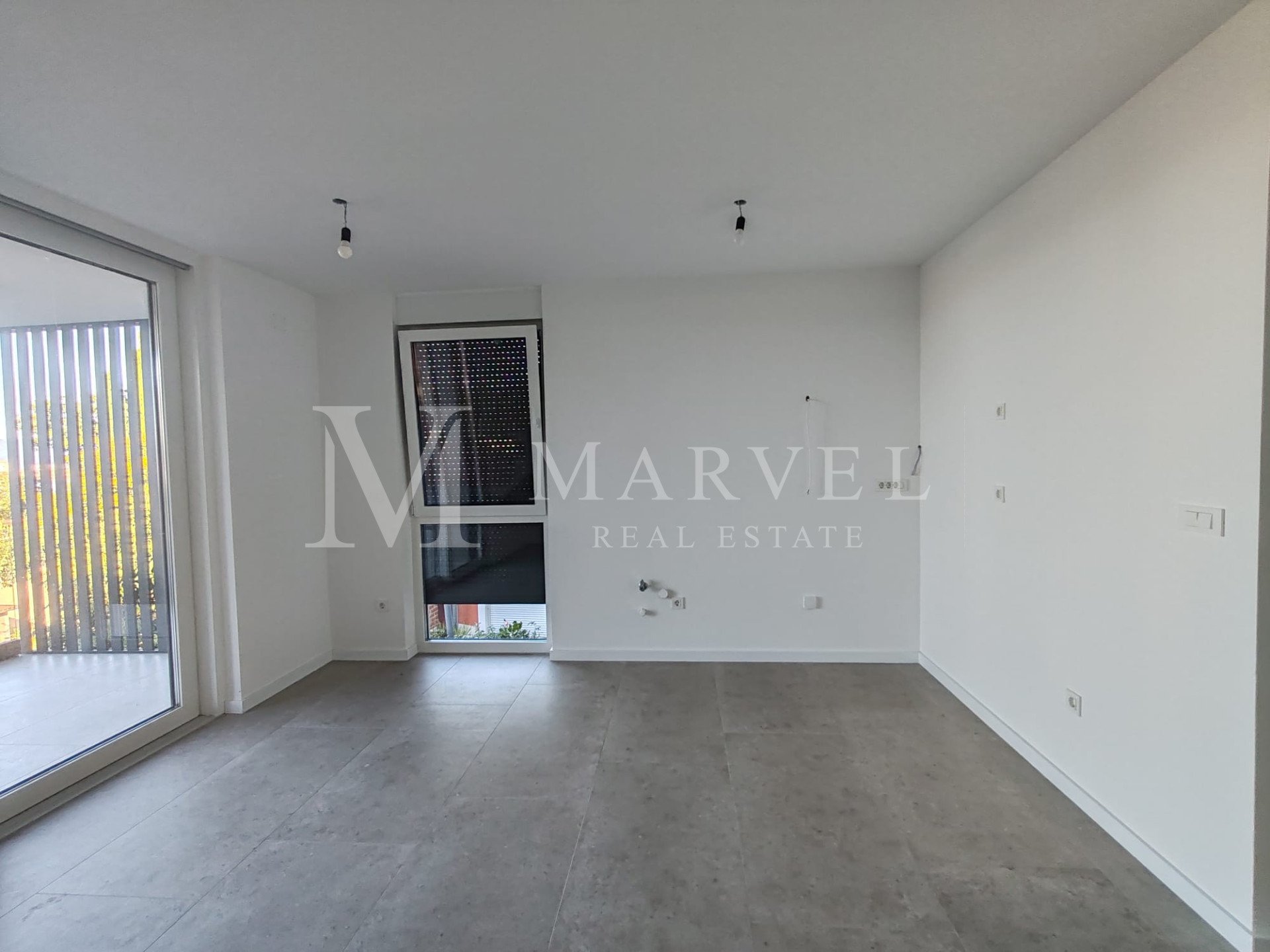 Flat For sale - PRIMORSKO-GORANSKA OMIŠALJ