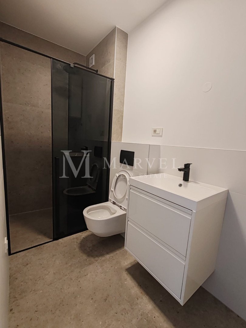 Flat For sale - PRIMORSKO-GORANSKA OMIŠALJ