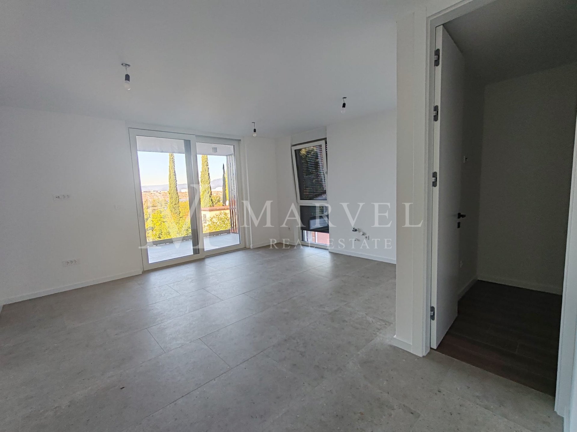 Flat For sale - PRIMORSKO-GORANSKA OMIŠALJ