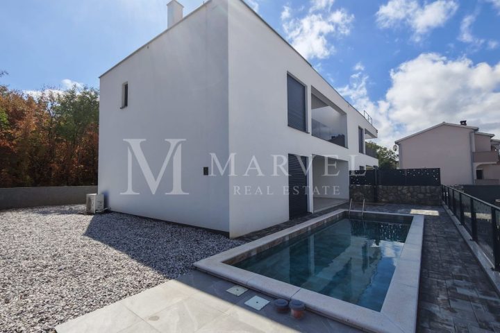 House For sale - Primorsko-goranska Malinska-dubašnica - foto 2/8