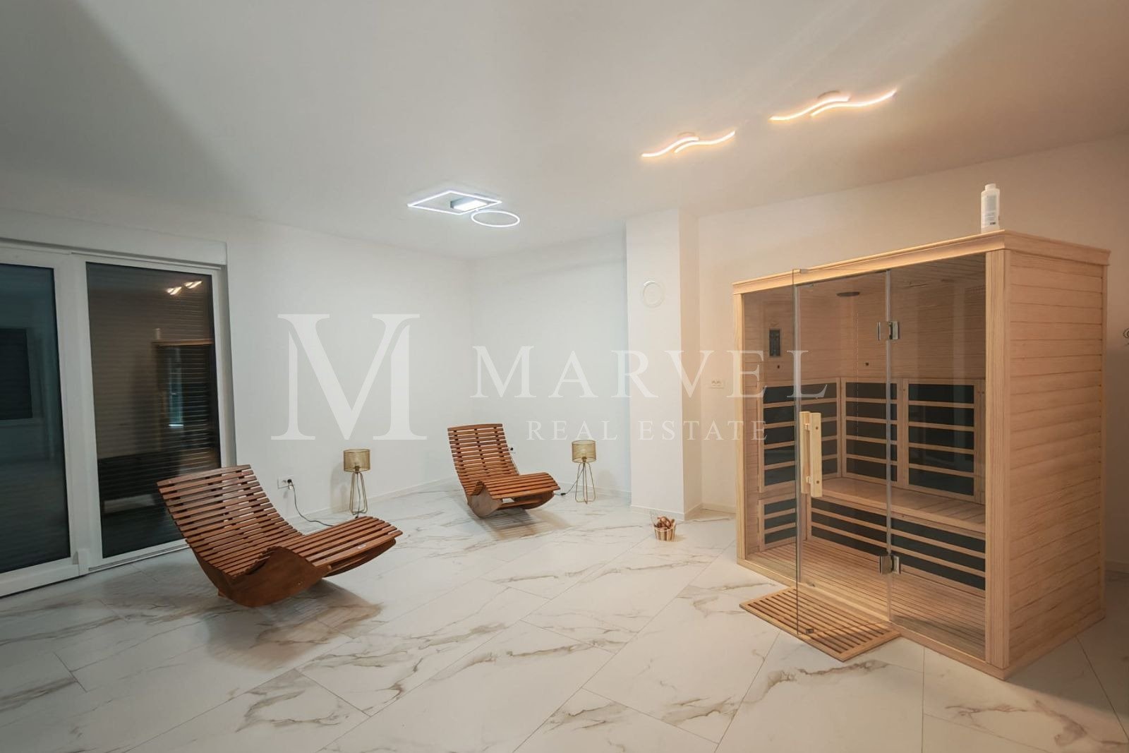 House For sale - PRIMORSKO-GORANSKA MALINSKA-DUBAŠNICA
