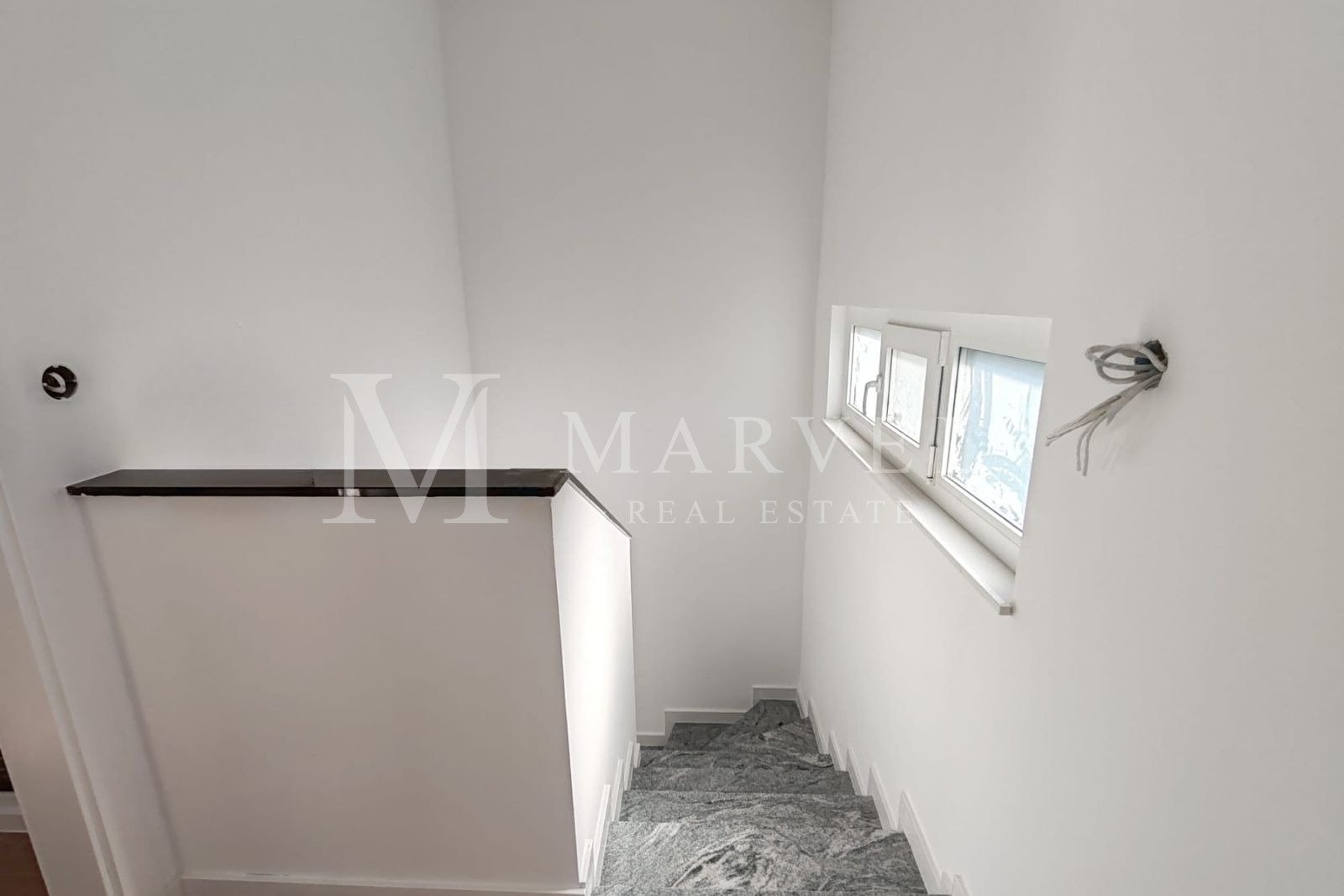 House For sale - PRIMORSKO-GORANSKA MALINSKA-DUBAŠNICA