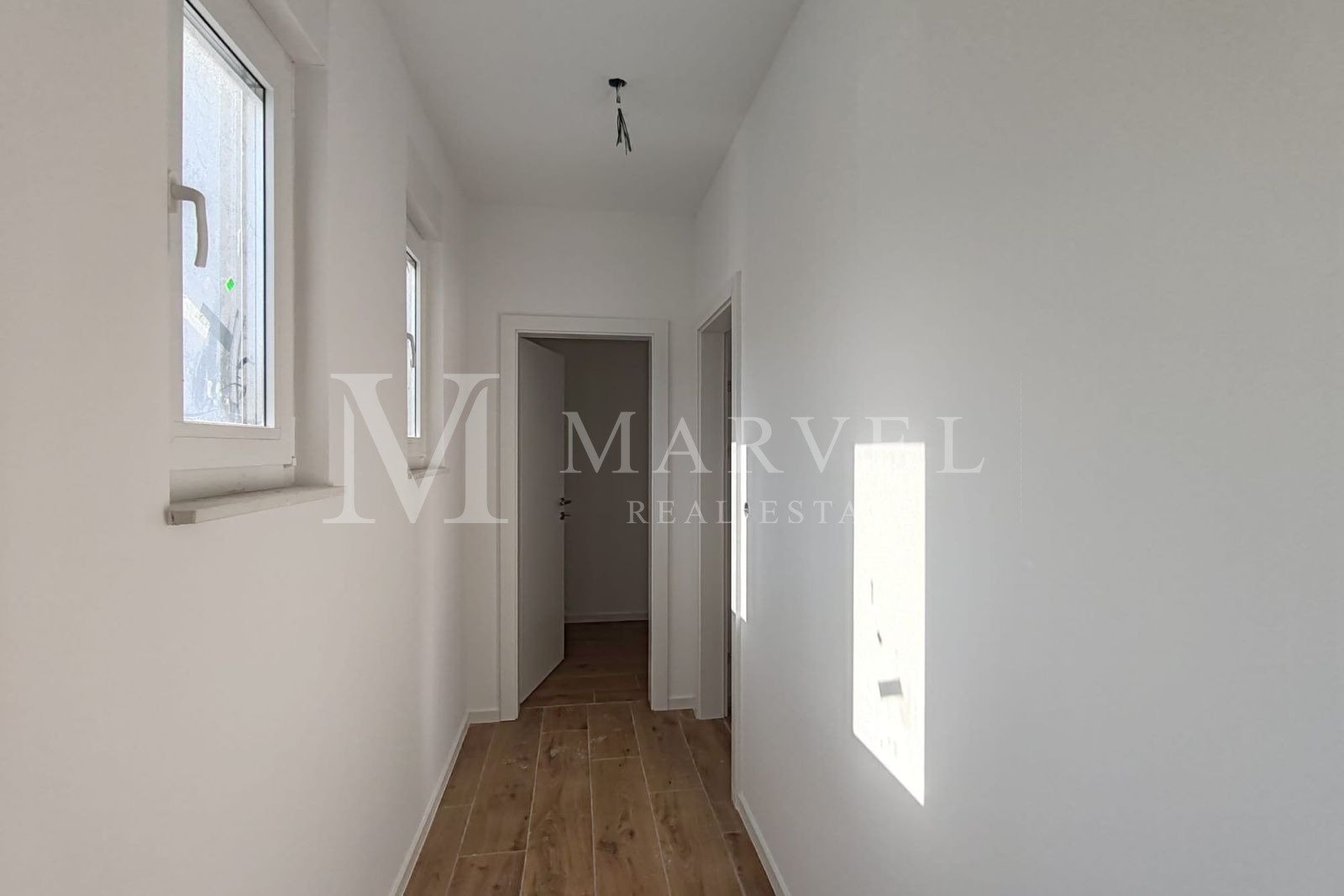 House For sale - PRIMORSKO-GORANSKA MALINSKA-DUBAŠNICA