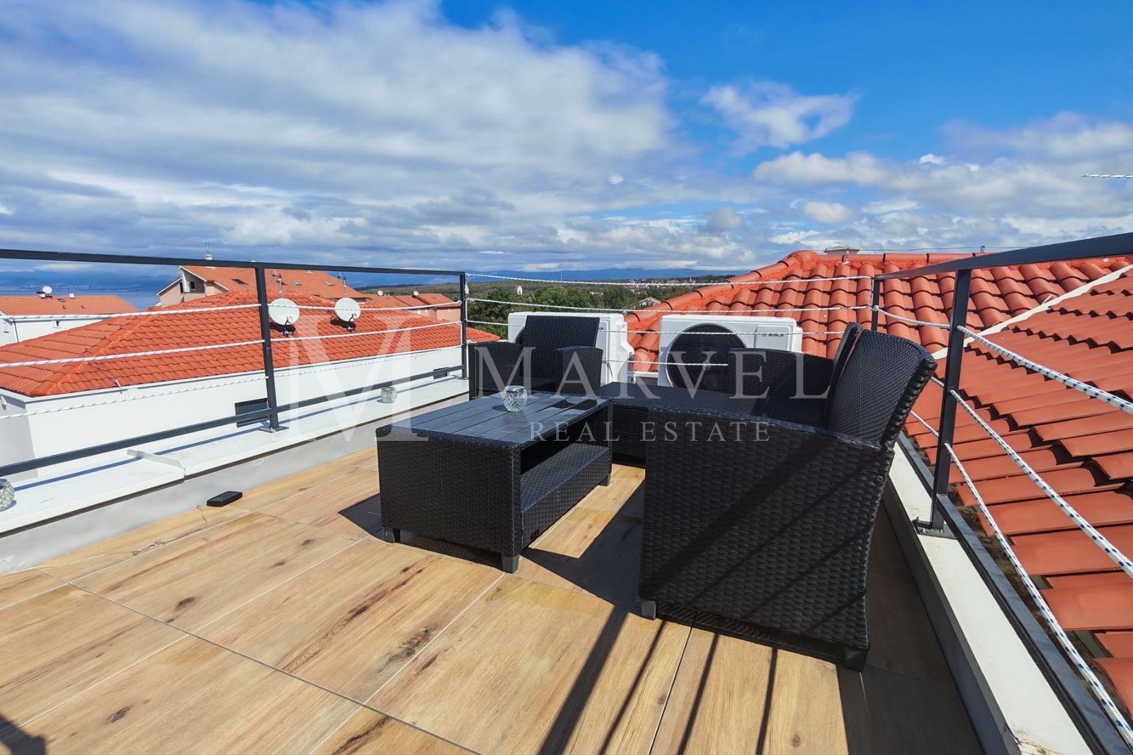 House For sale - Primorsko-goranska Malinska-dubašnica - foto 1/11