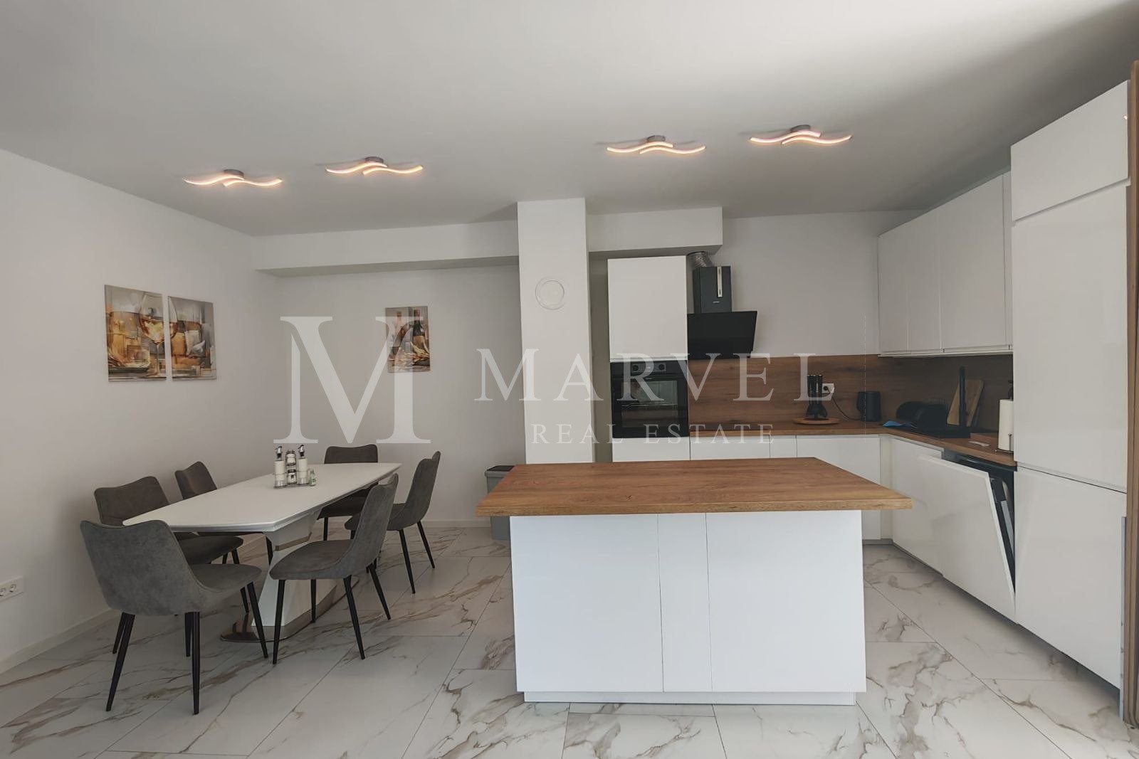 House For sale - PRIMORSKO-GORANSKA MALINSKA-DUBAŠNICA