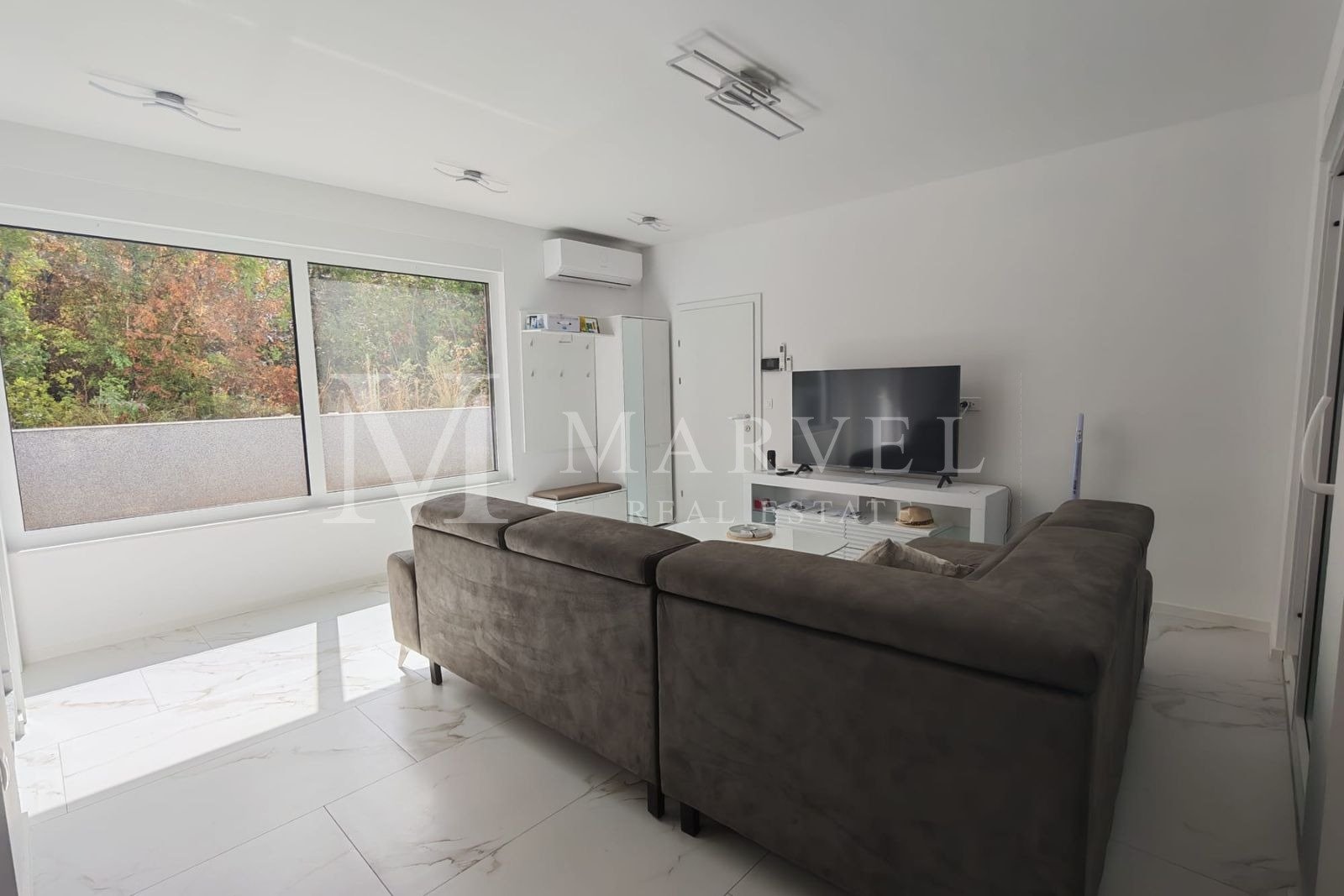 House For sale - PRIMORSKO-GORANSKA MALINSKA-DUBAŠNICA