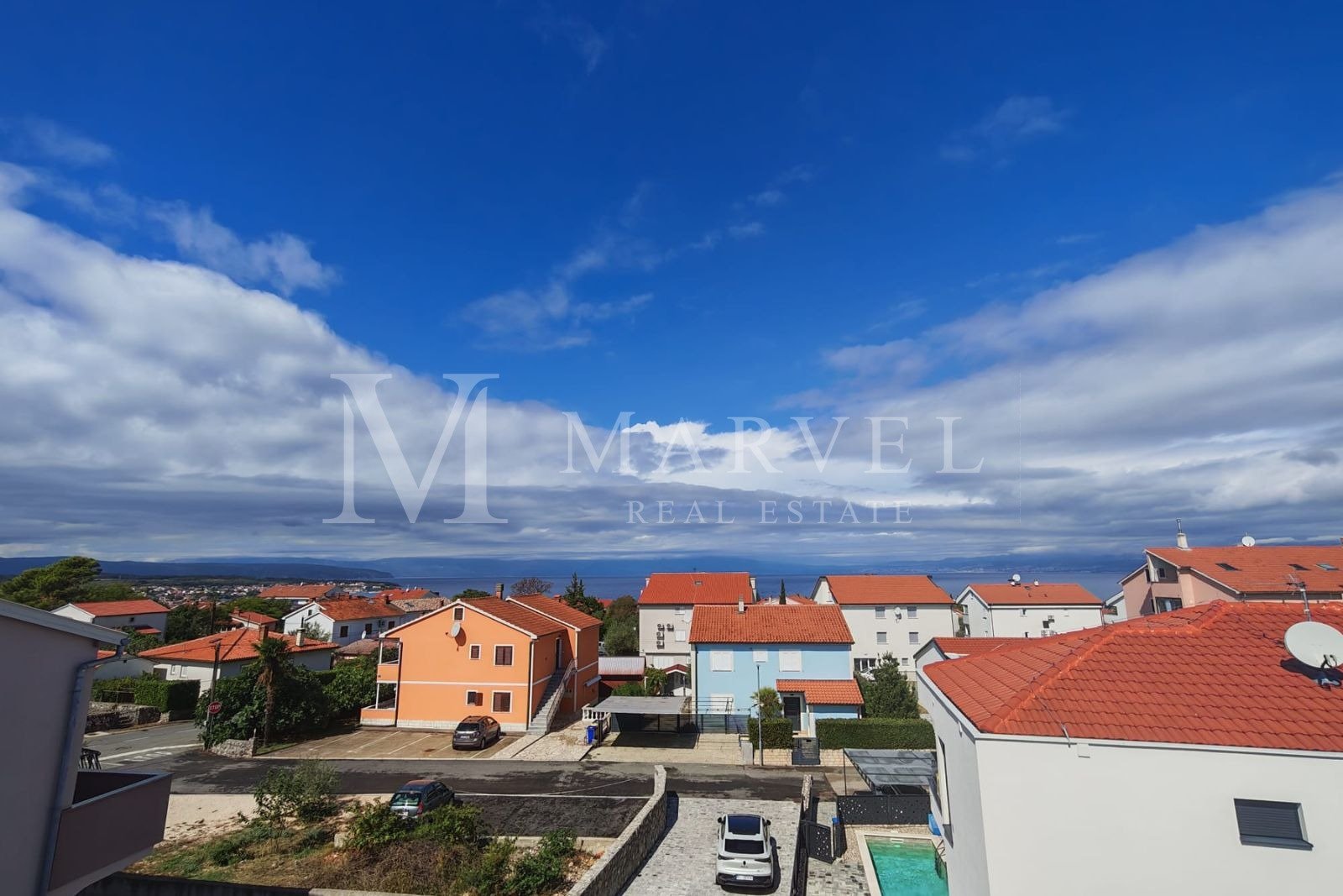 House For sale - PRIMORSKO-GORANSKA MALINSKA-DUBAŠNICA