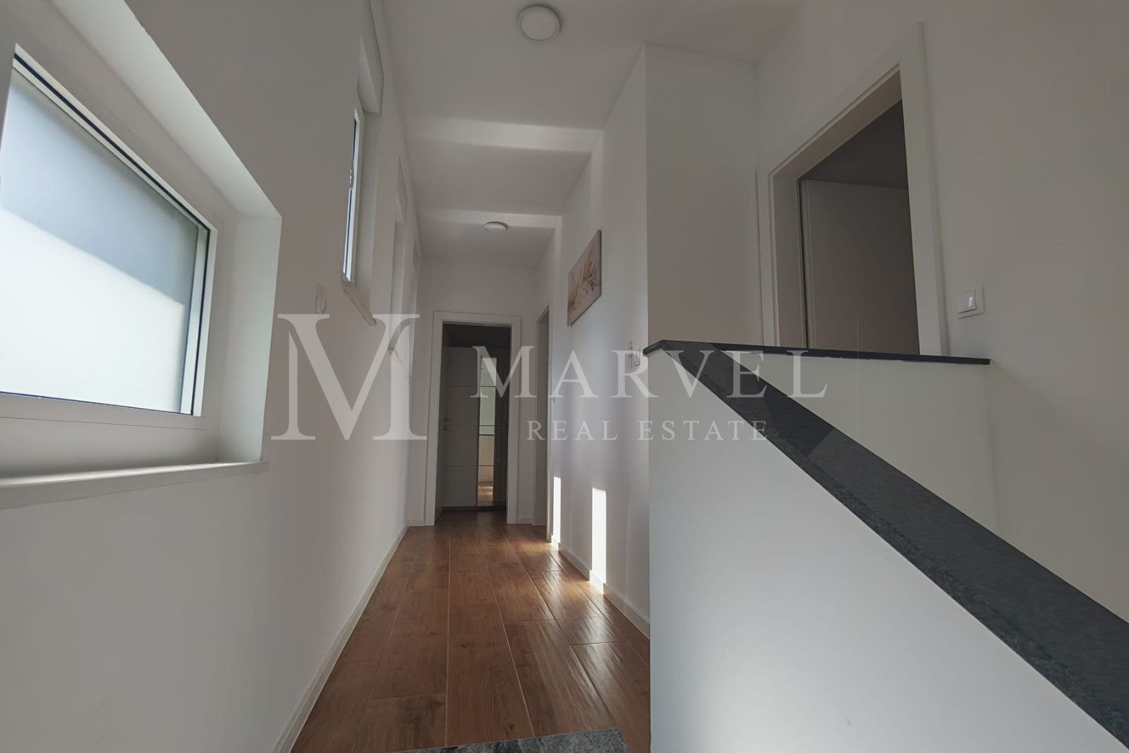House For sale - PRIMORSKO-GORANSKA MALINSKA-DUBAŠNICA