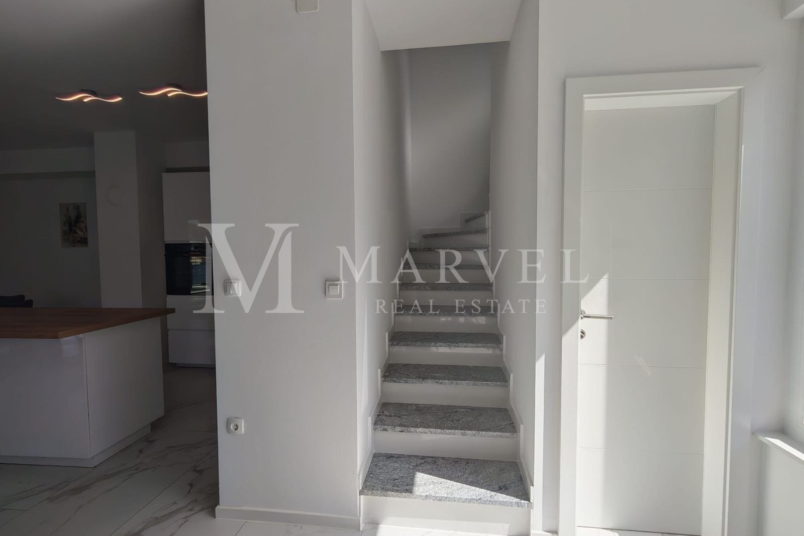 House For sale - PRIMORSKO-GORANSKA MALINSKA-DUBAŠNICA
