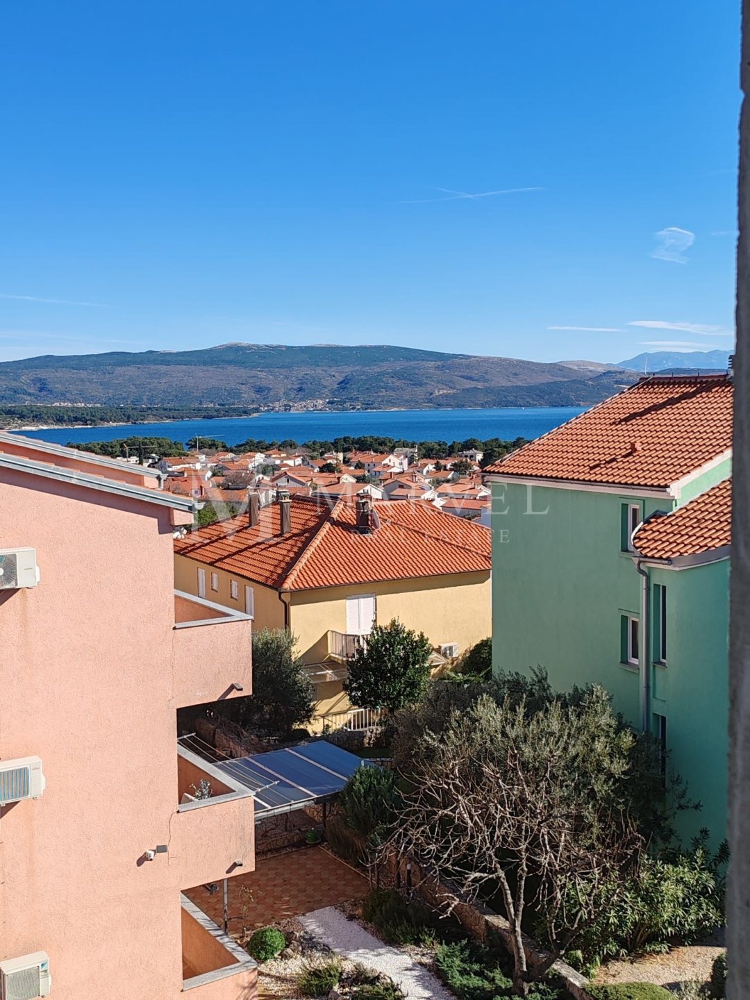 Apartma Naprodaj - PRIMORSKO-GORANSKA Krk