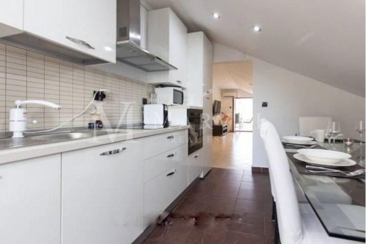 Apartment Zu verkaufen - Primorsko-goranska Omišalj - foto 4/15