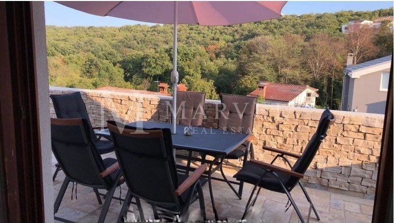 Apartment Zu verkaufen - PRIMORSKO-GORANSKA OMIŠALJ