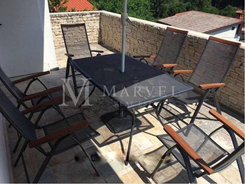 Apartment Zu verkaufen - PRIMORSKO-GORANSKA OMIŠALJ