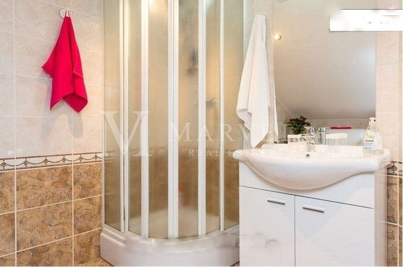 Apartment Zu verkaufen - PRIMORSKO-GORANSKA OMIŠALJ