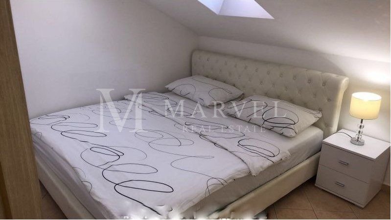 Apartment Zu verkaufen - PRIMORSKO-GORANSKA OMIŠALJ