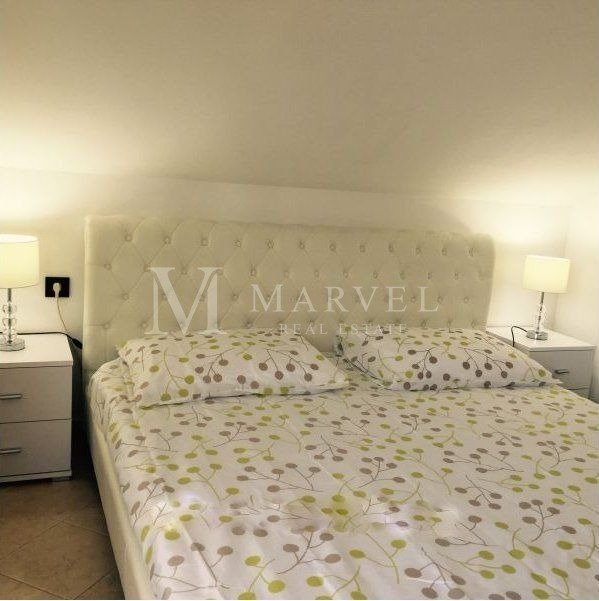 Apartment Zu verkaufen - PRIMORSKO-GORANSKA OMIŠALJ