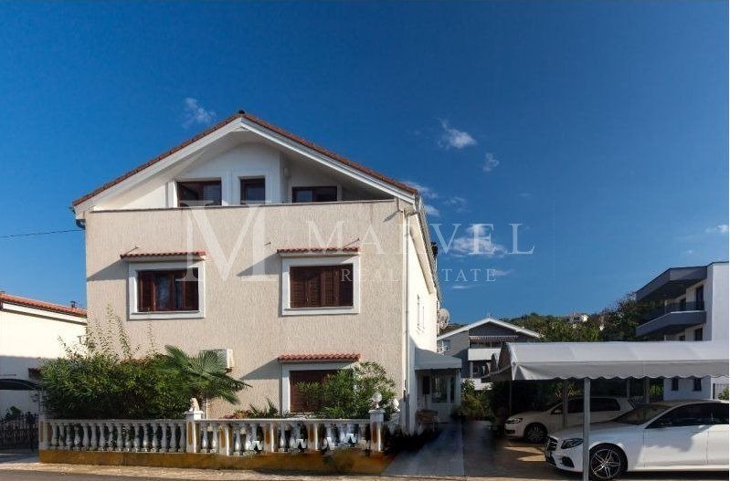 Apartma Naprodaj - PRIMORSKO-GORANSKA Omišalj