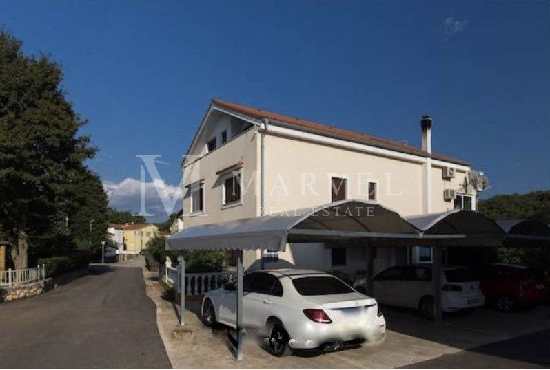 Apartment Zu verkaufen - PRIMORSKO-GORANSKA OMIŠALJ