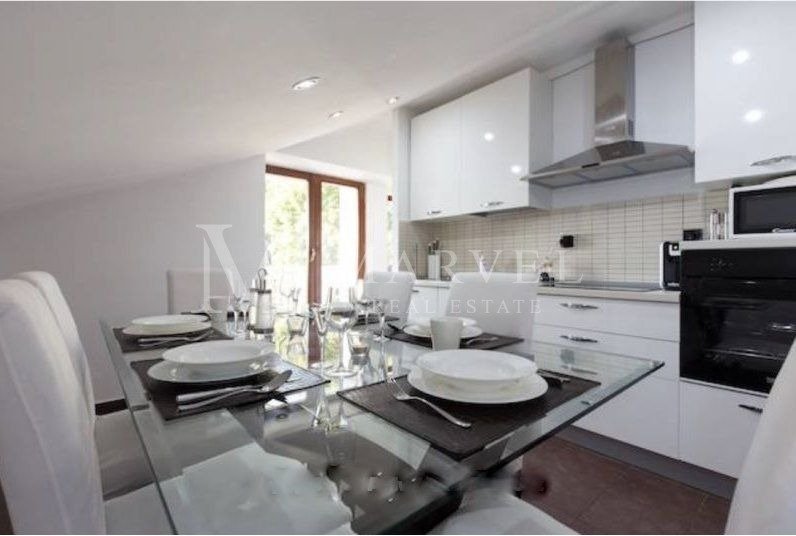 Apartment Zu verkaufen - PRIMORSKO-GORANSKA OMIŠALJ