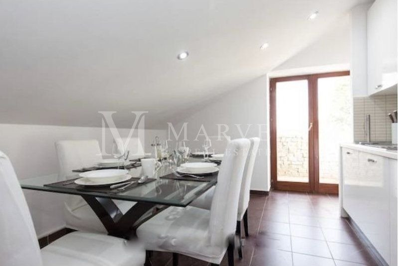 Apartment Zu verkaufen - PRIMORSKO-GORANSKA OMIŠALJ