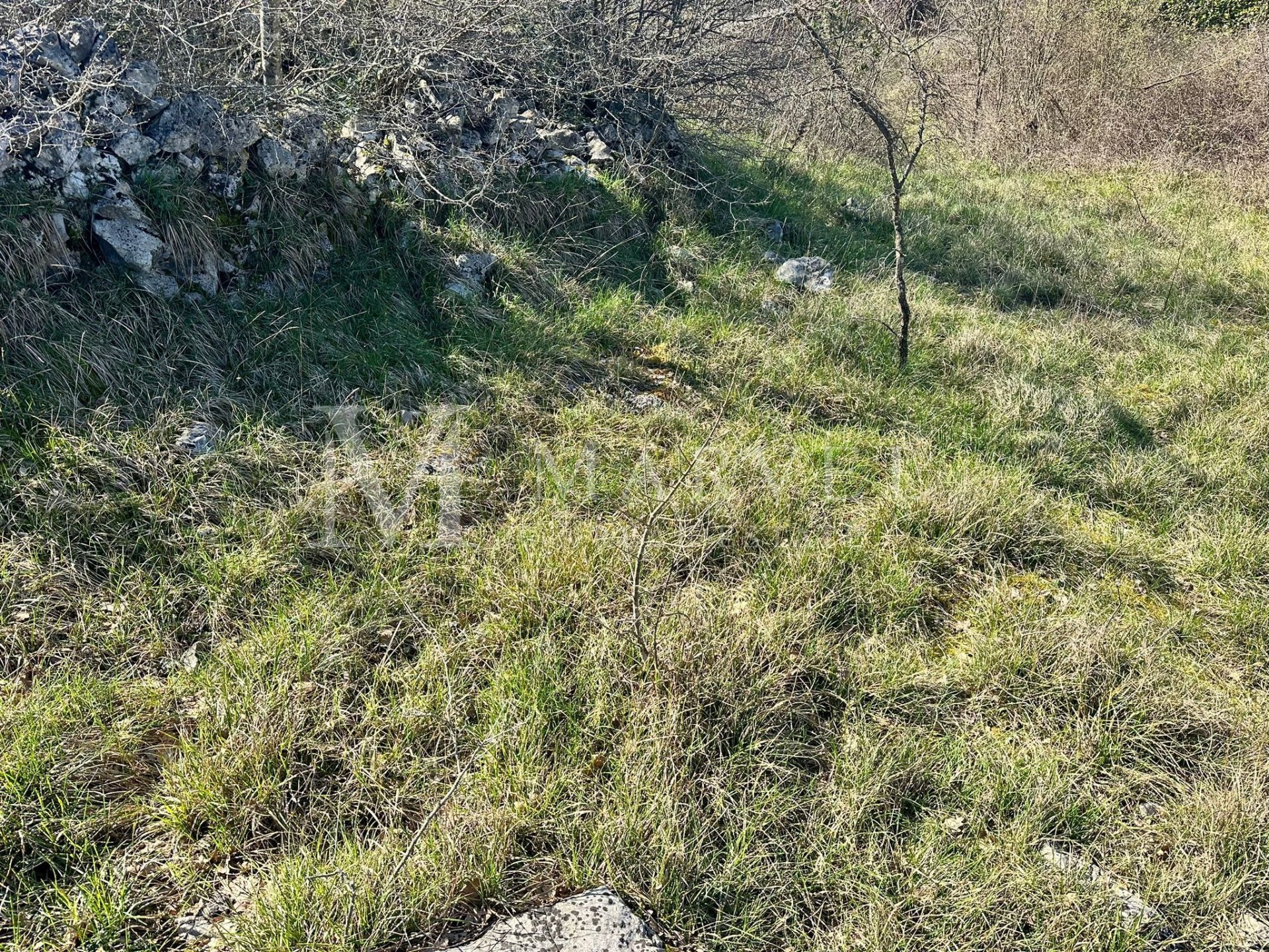Terreno In vendita - Primorsko-goranska Malinska-dubašnica - foto 1/1