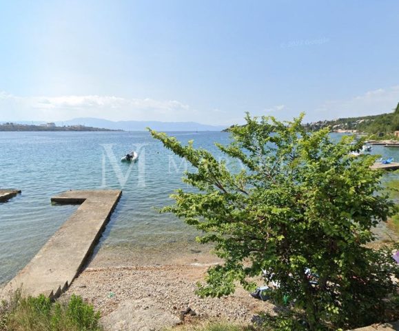 Land For sale — Omišalj