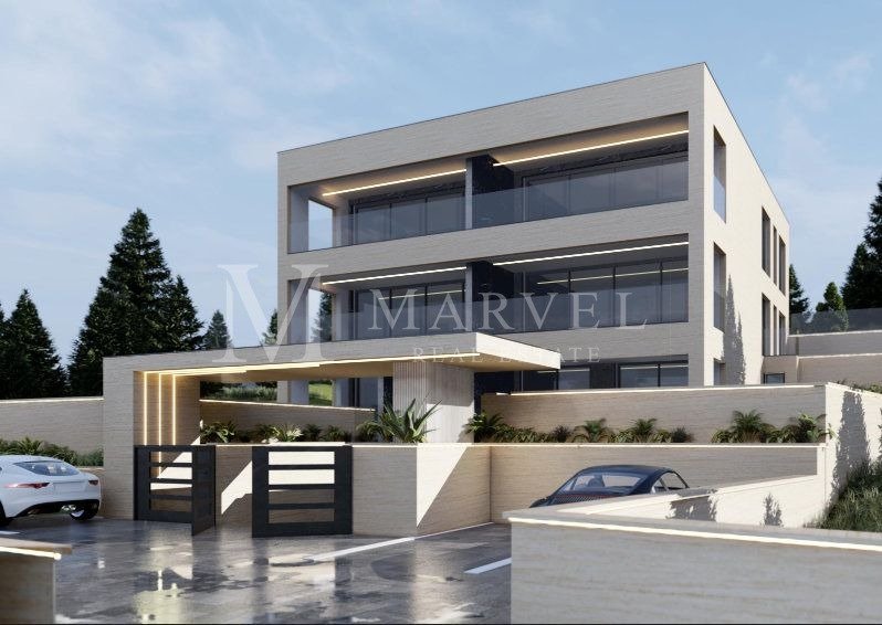 Land For sale - PRIMORSKO-GORANSKA OMIŠALJ