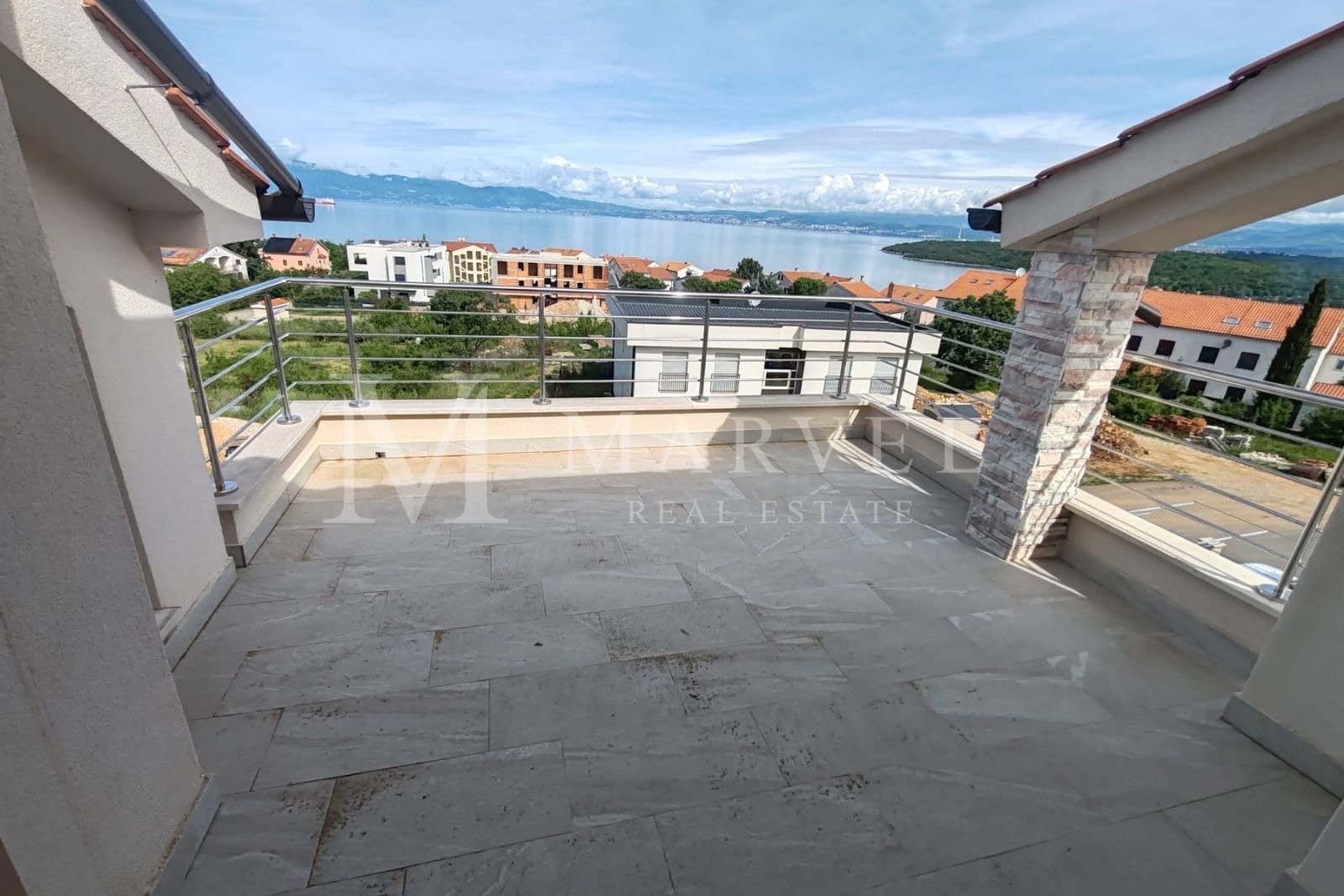 Apartment Zu verkaufen - Primorsko-goranska Omišalj - foto 1/6