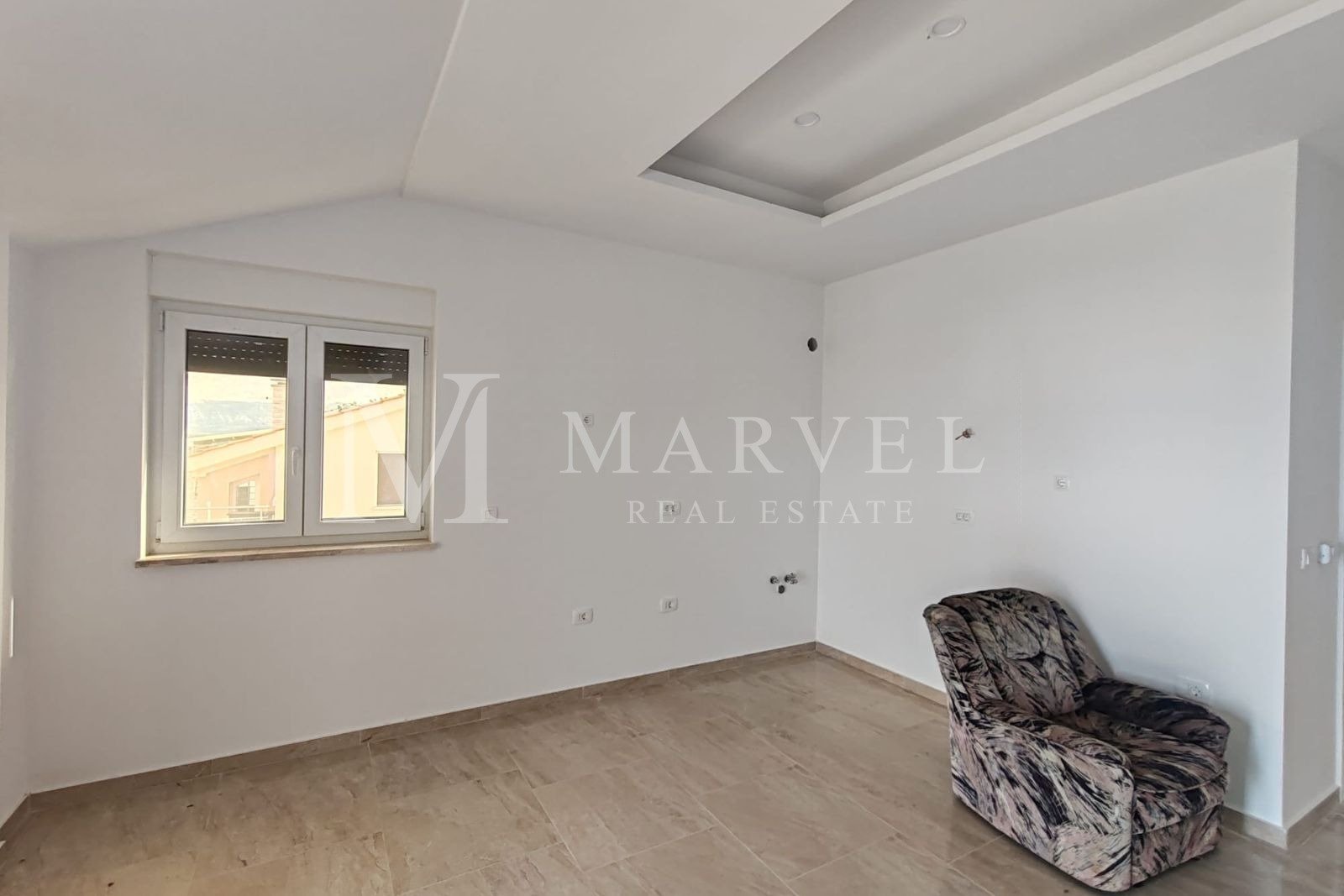 Apartment Zu verkaufen - PRIMORSKO-GORANSKA OMIŠALJ