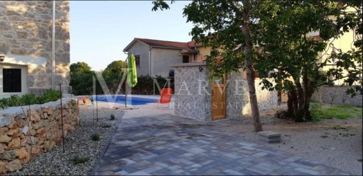 House For sale - Primorsko-goranska Malinska-dubašnica - foto 4/9