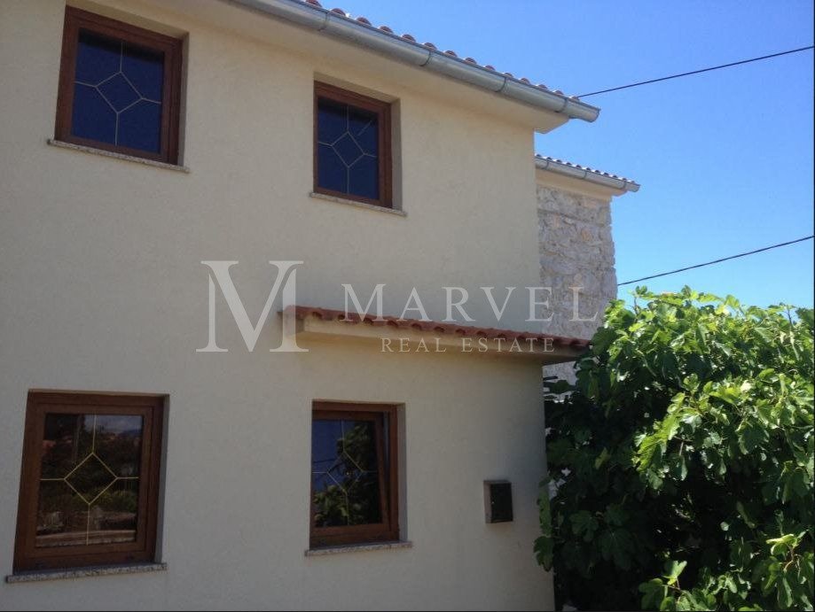 House For sale - PRIMORSKO-GORANSKA MALINSKA-DUBAŠNICA