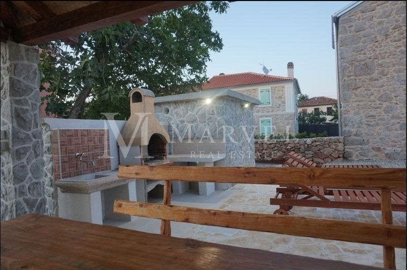 House For sale - PRIMORSKO-GORANSKA MALINSKA-DUBAŠNICA