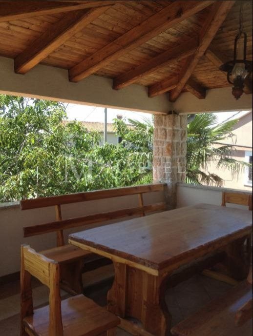 House For sale - PRIMORSKO-GORANSKA MALINSKA-DUBAŠNICA