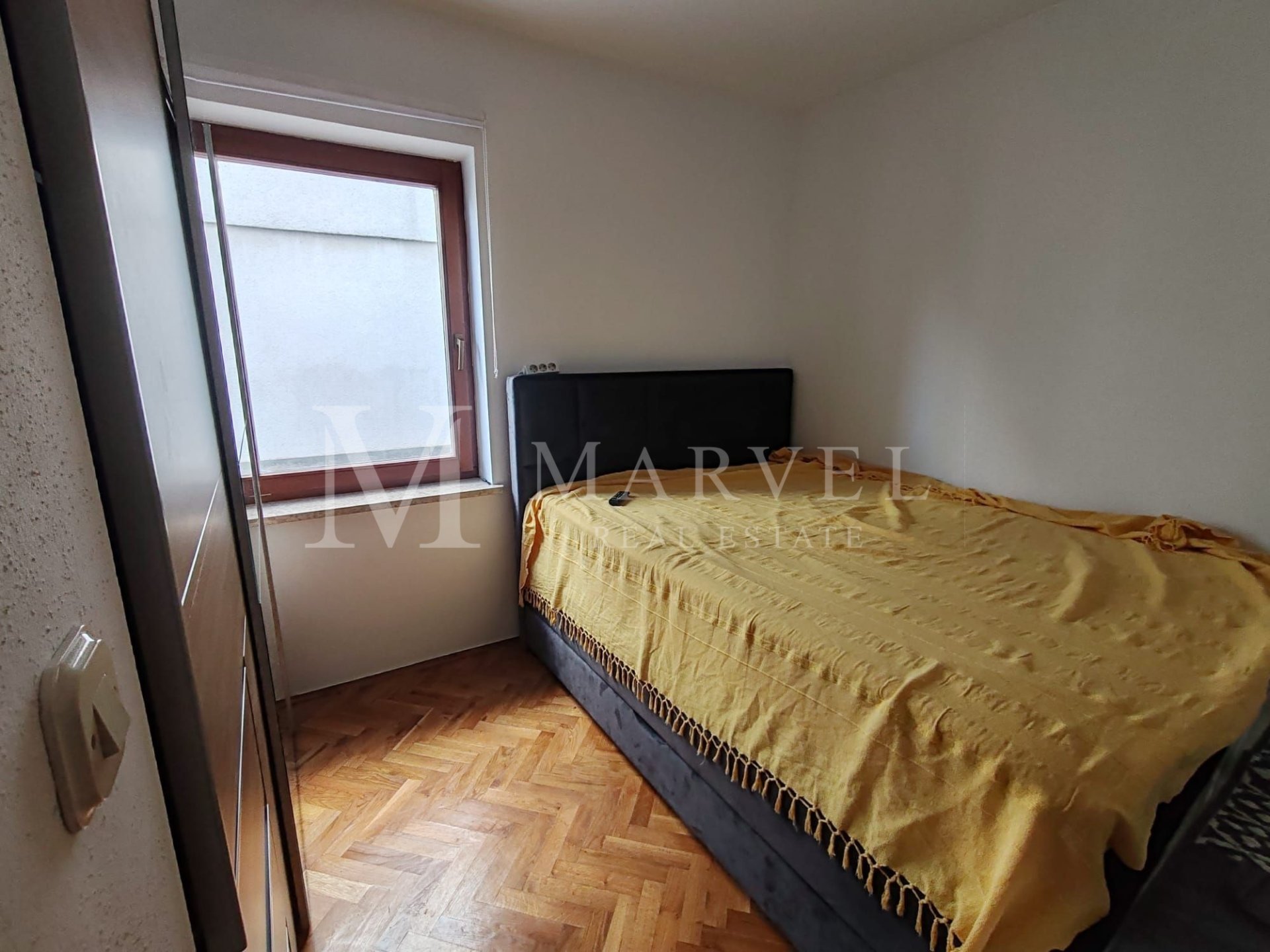 Apartma Naprodaj - PRIMORSKO-GORANSKA Malinska-Dubašnica