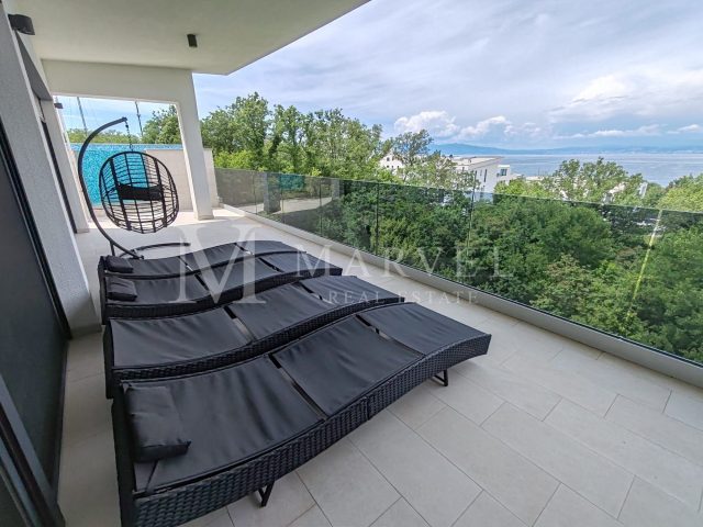 Flat for sale 194 m² – Malinska