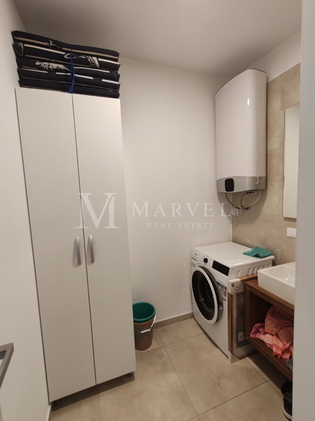 Apartmán Na predaj - PRIMORSKO-GORANSKA Malinska-Dubašnica