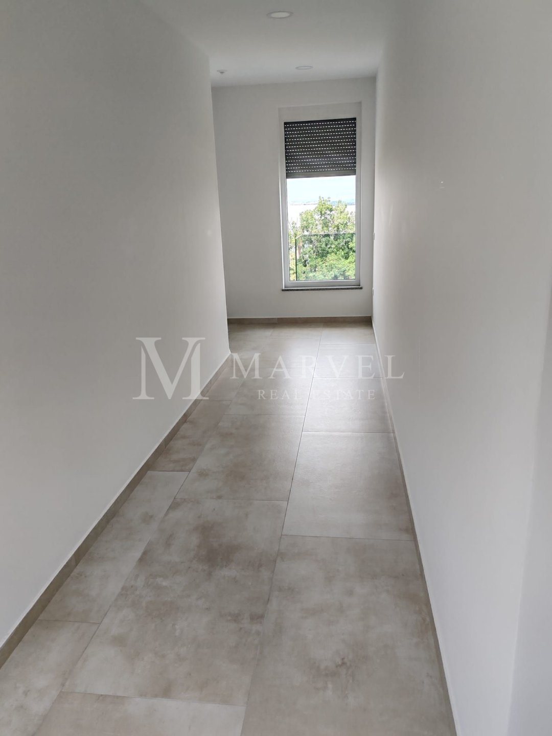 Apartmán Na predaj - PRIMORSKO-GORANSKA Malinska-Dubašnica