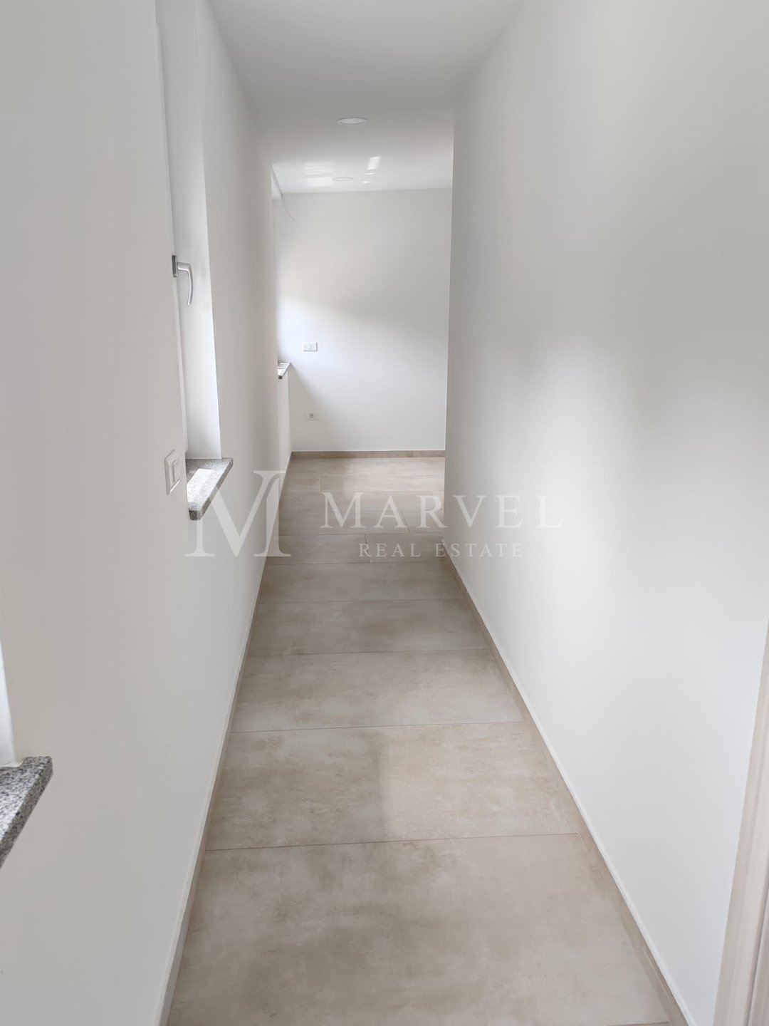 Apartmán Na predaj - PRIMORSKO-GORANSKA Malinska-Dubašnica