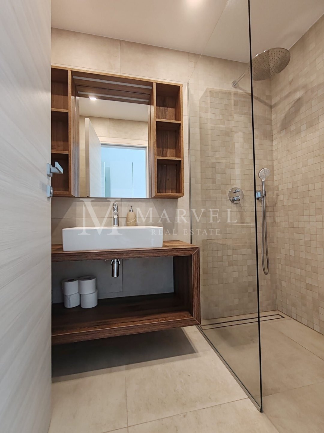 Apartmán Na predaj - PRIMORSKO-GORANSKA Malinska-Dubašnica