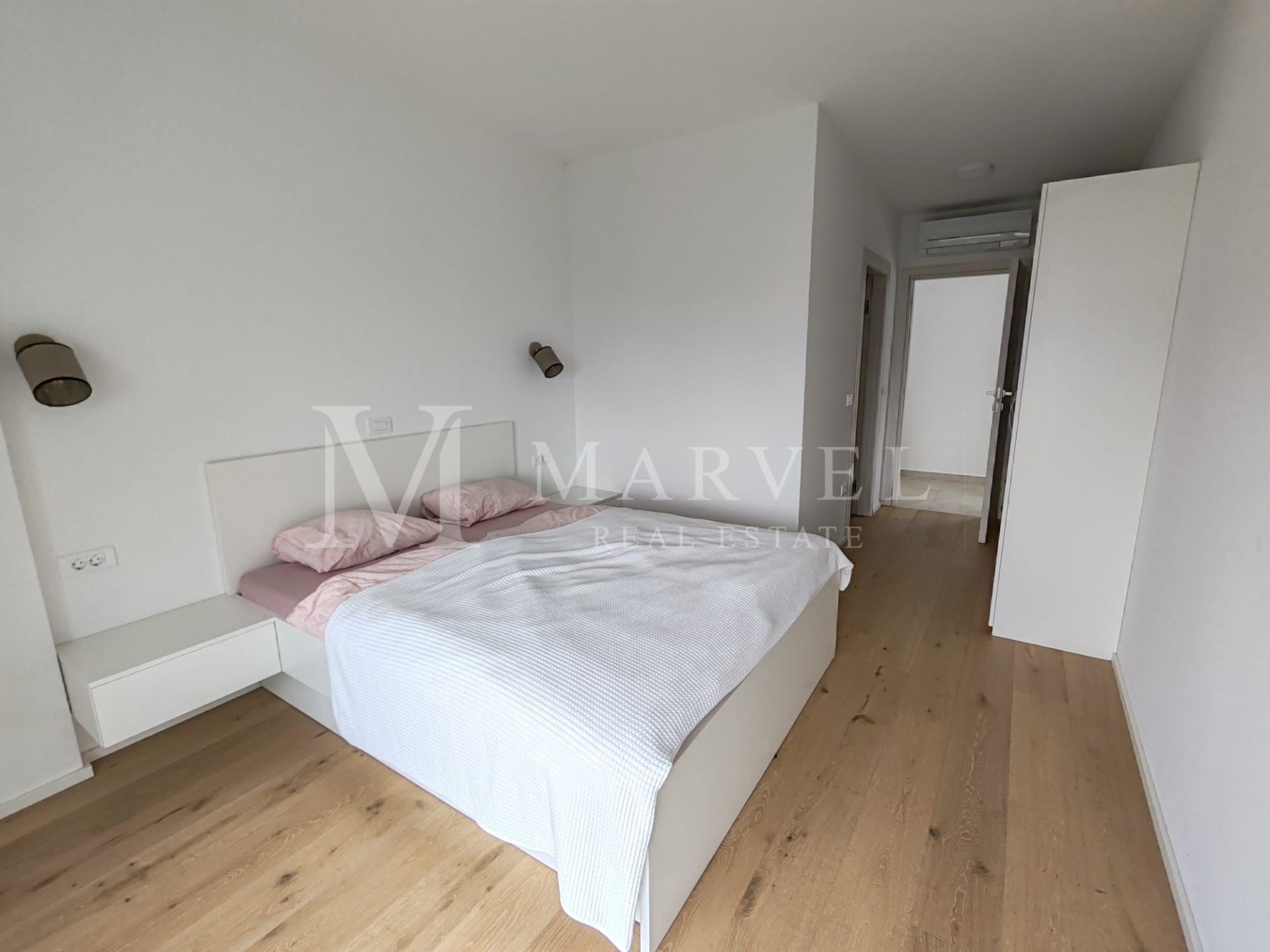 Apartmán Na predaj - PRIMORSKO-GORANSKA Malinska-Dubašnica