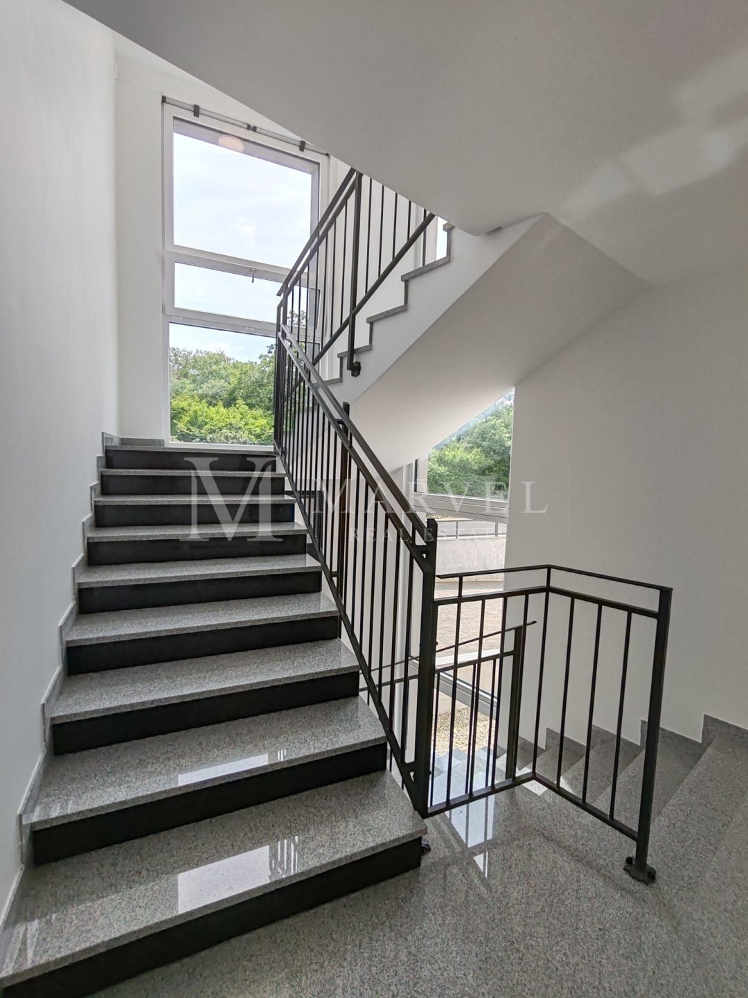 Apartmán Na predaj - PRIMORSKO-GORANSKA Malinska-Dubašnica