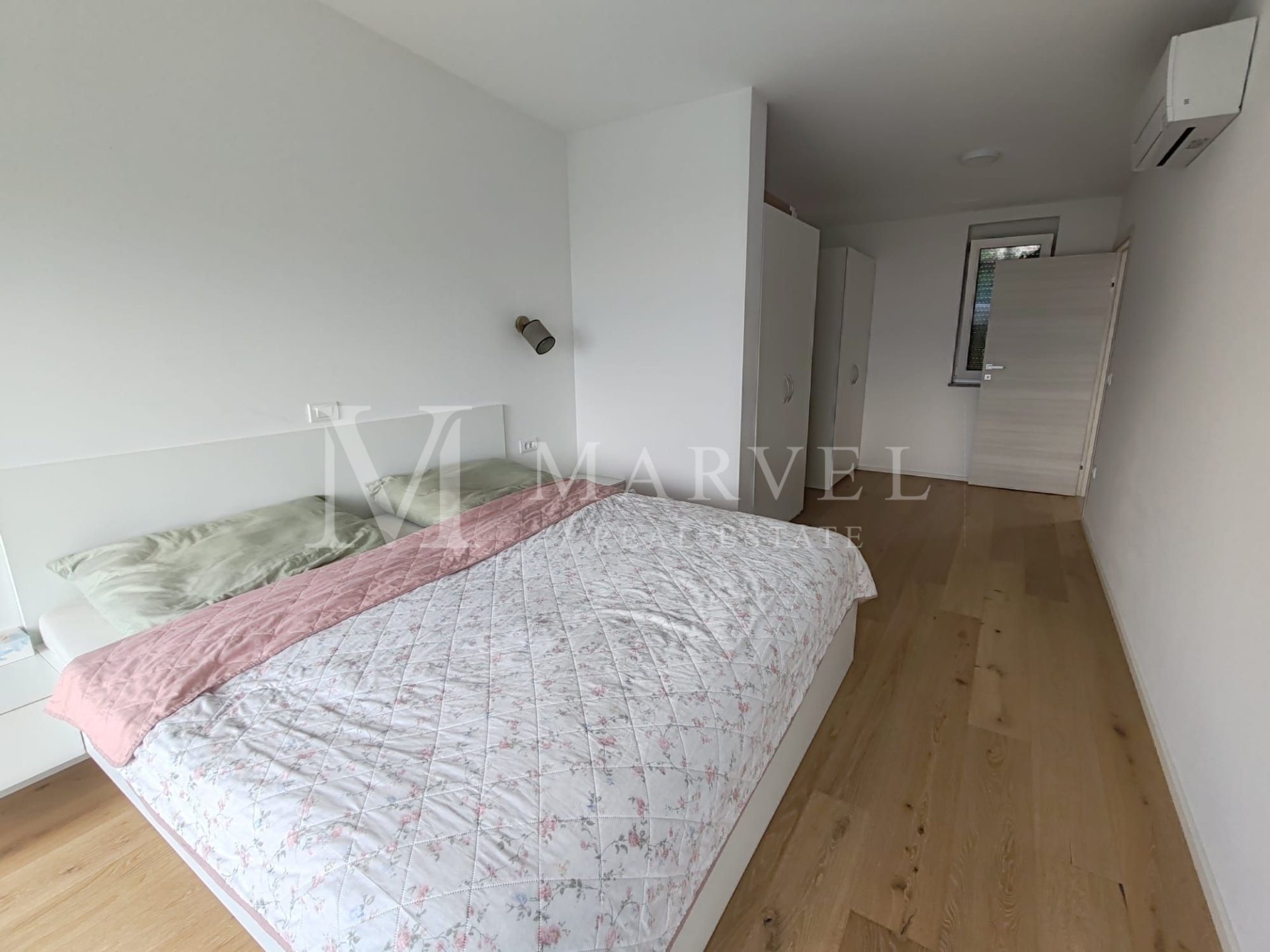 Apartmán Na predaj - PRIMORSKO-GORANSKA Malinska-Dubašnica
