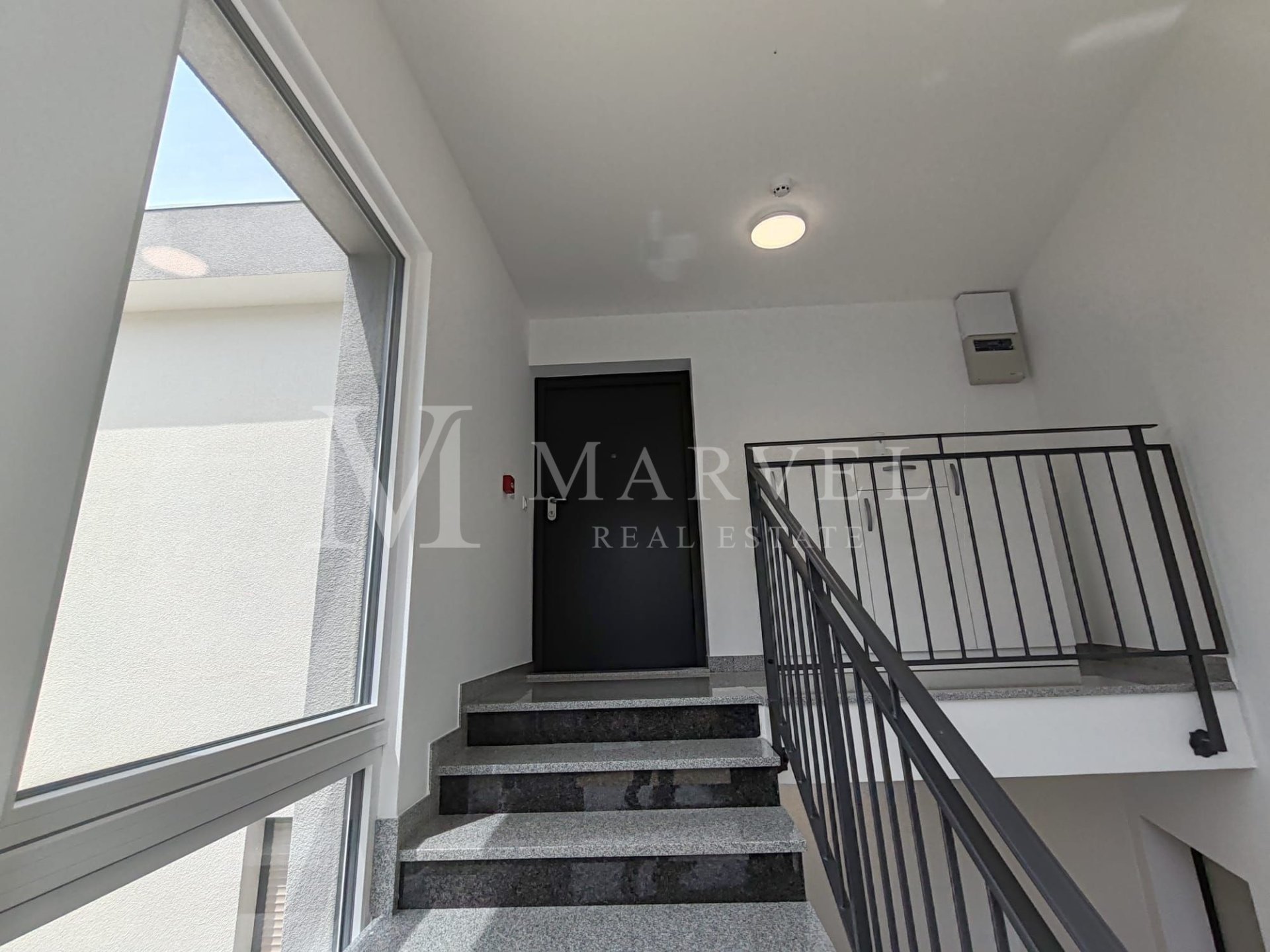 Apartmán Na predaj - PRIMORSKO-GORANSKA Malinska-Dubašnica