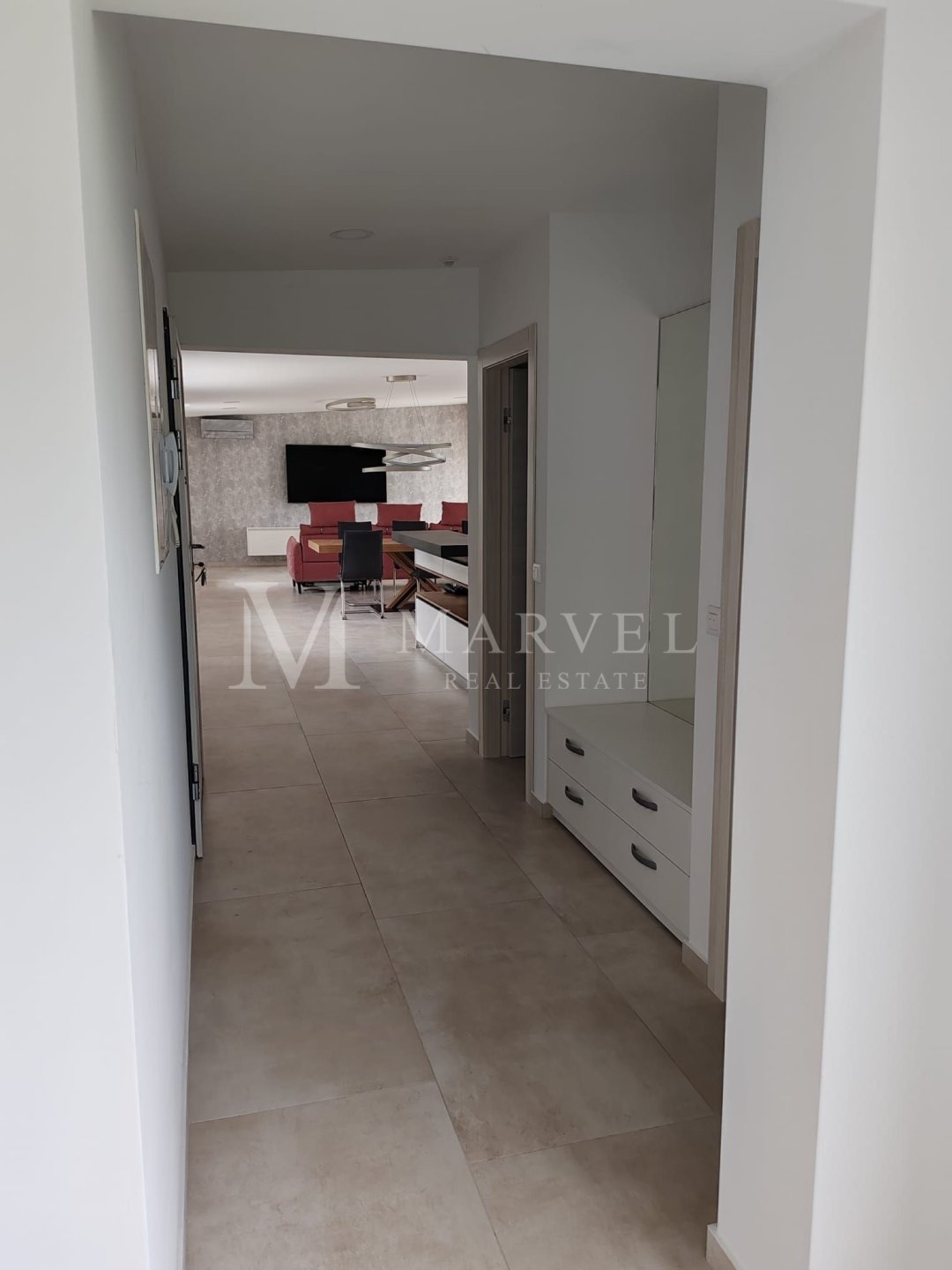 Apartmán Na predaj - PRIMORSKO-GORANSKA Malinska-Dubašnica