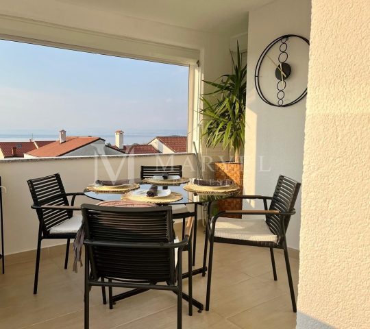 Apartment Zu verkaufen - Primorsko-goranska Malinska-dubašnica - foto 3/21