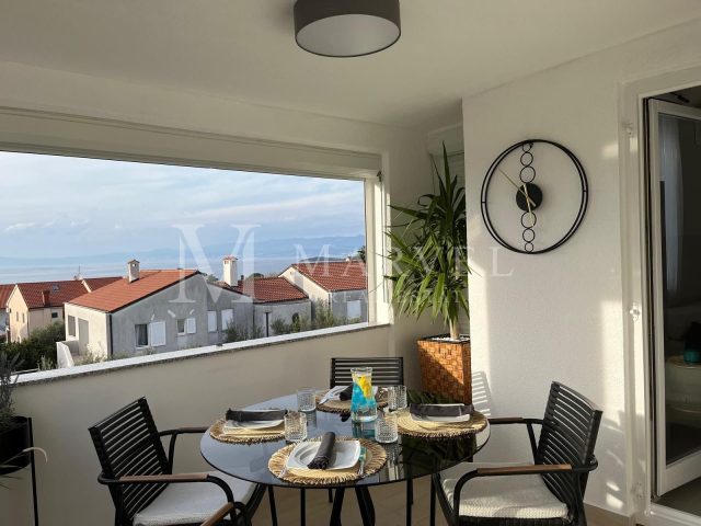 Apartment Zu verkaufen - Primorsko-goranska Malinska-dubašnica - foto 4/21
