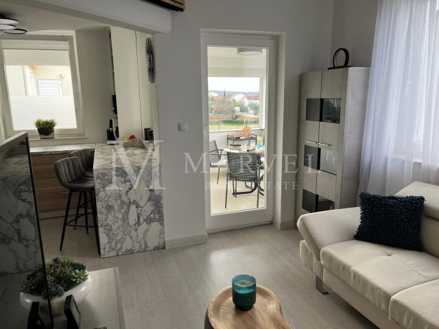 Apartment Zu verkaufen - Primorsko-goranska Malinska-dubašnica - foto 5/21