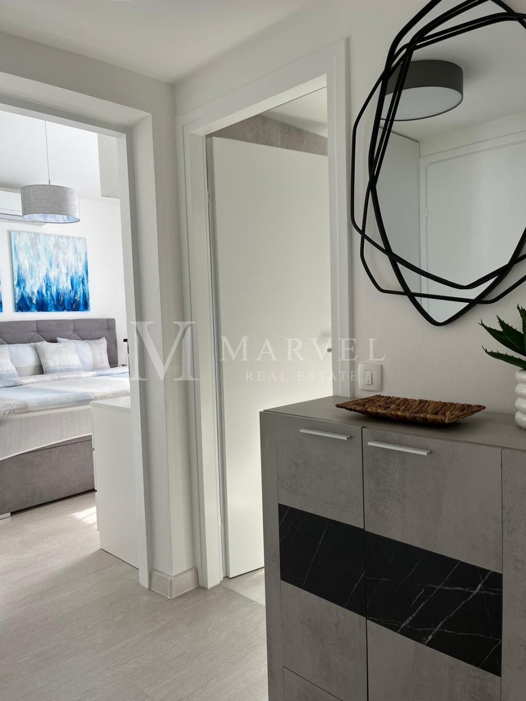 Apartment Zu verkaufen - PRIMORSKO-GORANSKA Malinska-Dubašnica