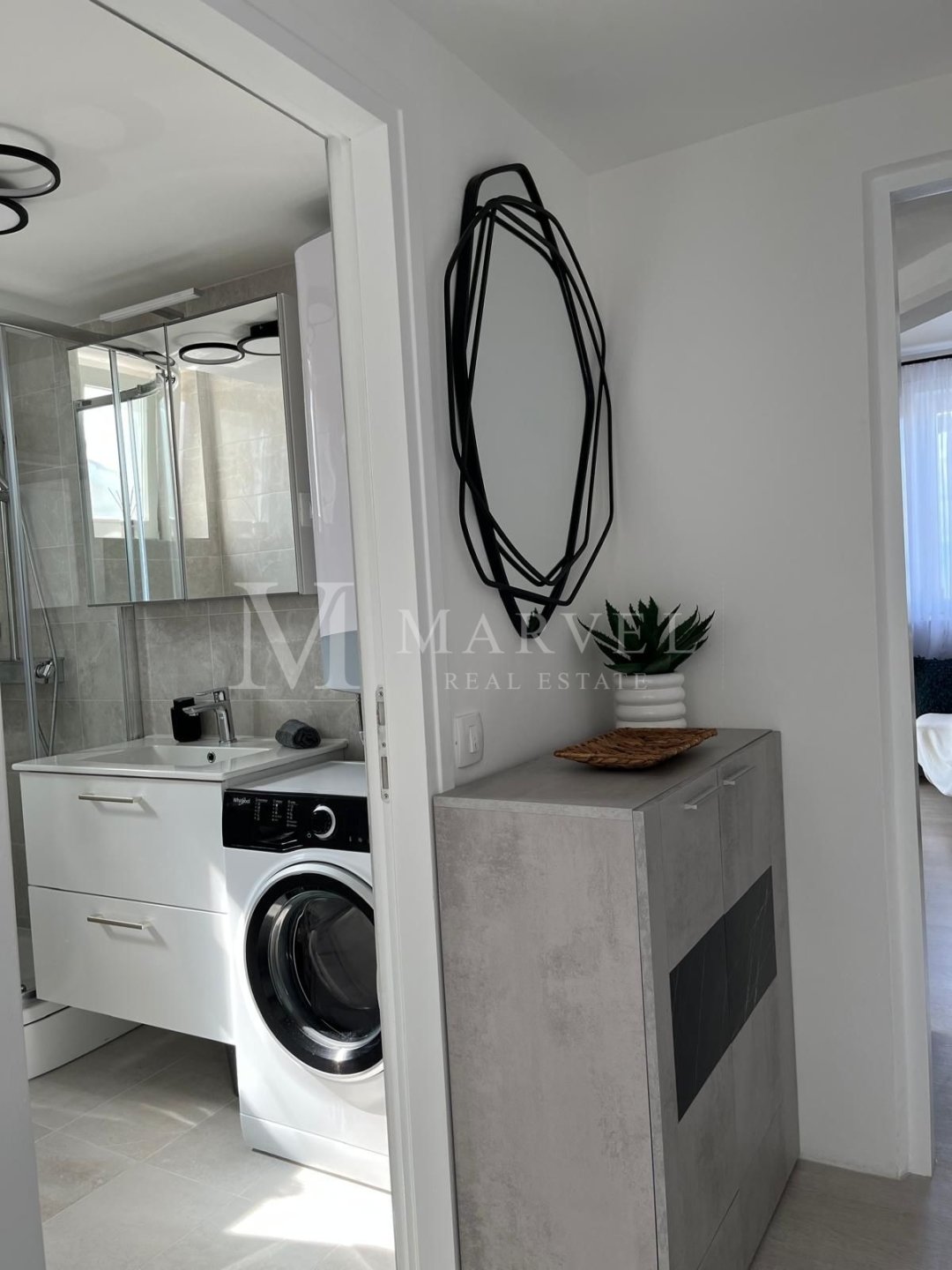 Apartment Zu verkaufen - PRIMORSKO-GORANSKA Malinska-Dubašnica